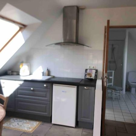TrogueryTerrasse, Campagne Et Merアパートメント エクステリア 写真